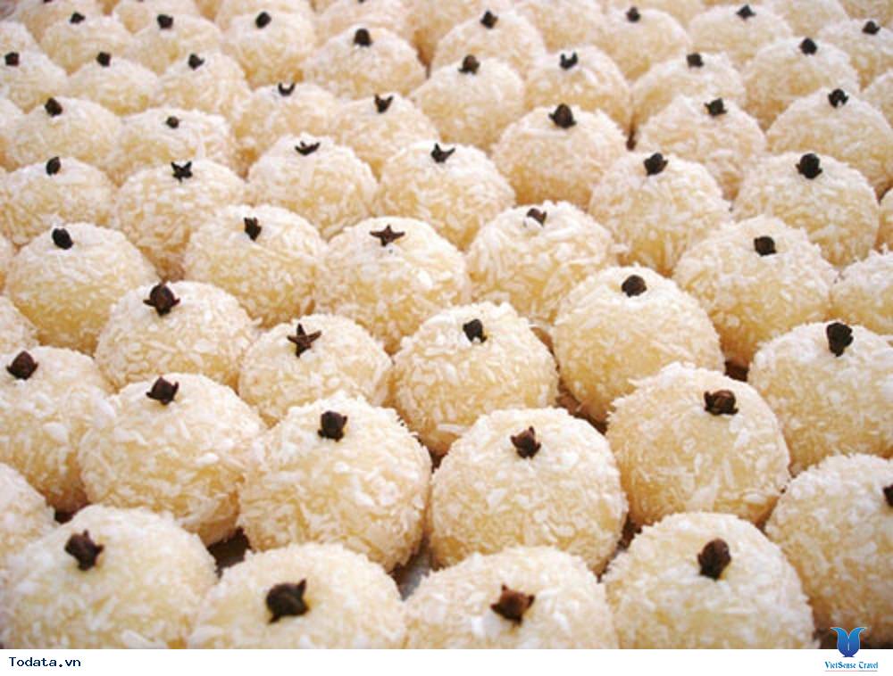 Những món ăn hấp dẫn ở Brazil (Phần 2) - Ảnh 5