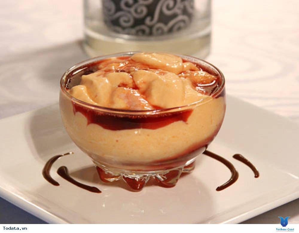 Những món ăn hấp dẫn ở Brazil (Phần 3) - Ảnh 2 Những món ăn hấp dẫn ở Brazil (Phần 3) - Ảnh 2