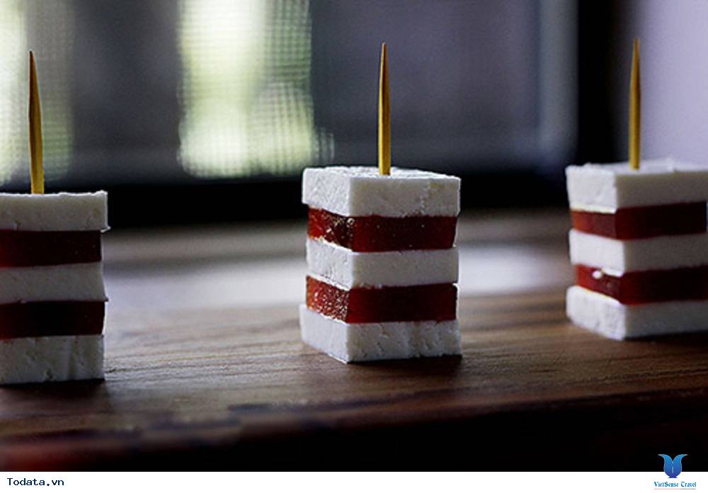 Những món ăn hấp dẫn ở Brazil (Phần 3) - Ảnh 3 Những món ăn hấp dẫn ở Brazil (Phần 3) - Ảnh 3