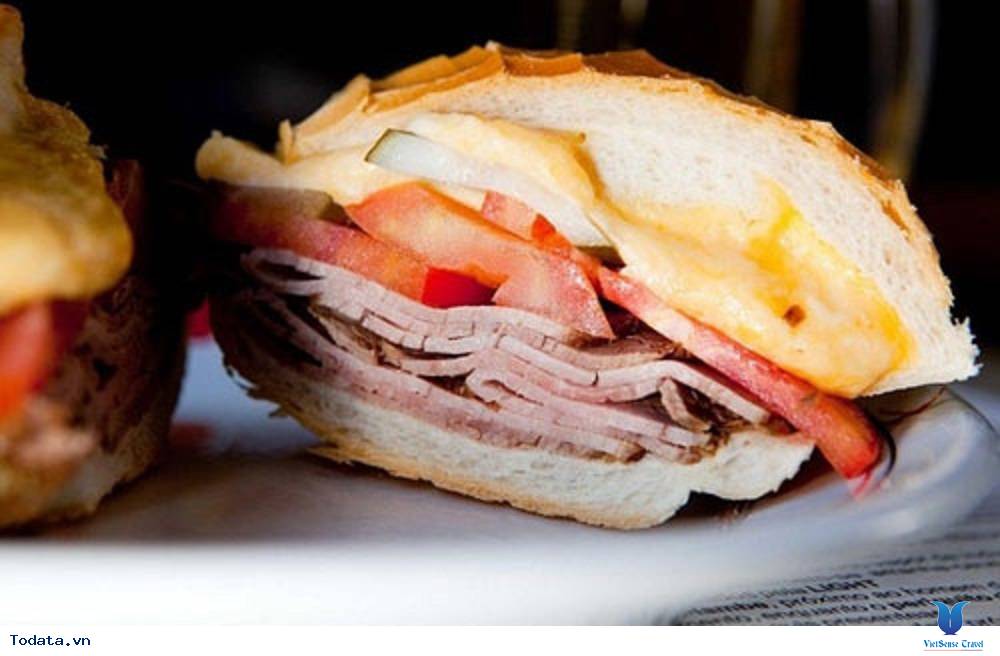 Những món ăn hấp dẫn ở Brazil (Phần 3) - Ảnh 1 Những món ăn hấp dẫn ở Brazil (Phần 3) - Ảnh 1