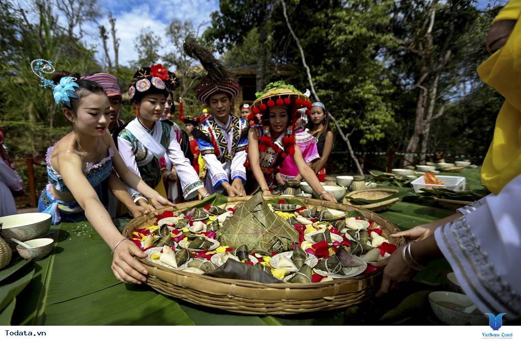 Những món ăn nhìn là phát cuồng muốn ăn ngay ở Trung Quốc - Ảnh 3