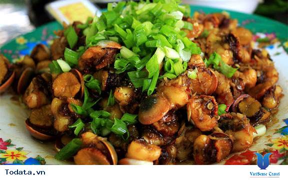 những món ăn phải thưởng thức khi đến với du lịch Lý Sơn - Ảnh 3 những món ăn phải thưởng thức khi đến với du lịch Lý Sơn - Ảnh 3