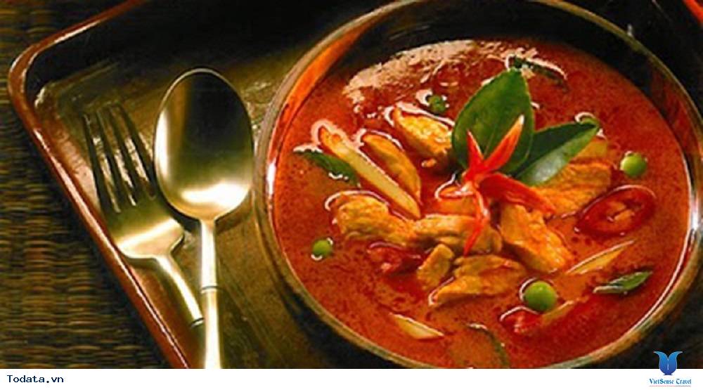 Những món ăn tạo nên văn hóa ẩm thực của Campuchia – Phần 1 - Ảnh 3 Những món ăn tạo nên văn hóa ẩm thực của Campuchia – Phần 1 - Ảnh 3