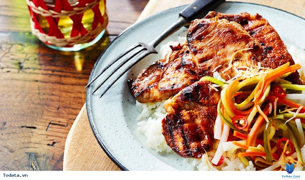 Những món ăn tạo nên văn hóa ẩm thực của Campuchia – Phần 1 - Ảnh 1 Những món ăn tạo nên văn hóa ẩm thực của Campuchia – Phần 1 - Ảnh 1