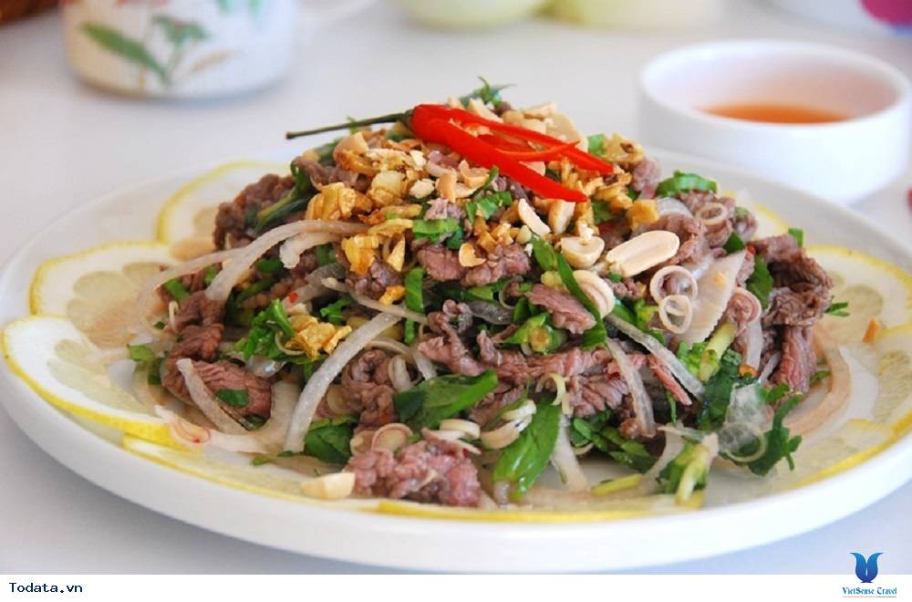 Những món ăn tạo nên văn hóa ẩm thực của Campuchia – Phần 1 - Ảnh 4 Những món ăn tạo nên văn hóa ẩm thực của Campuchia – Phần 1 - Ảnh 4