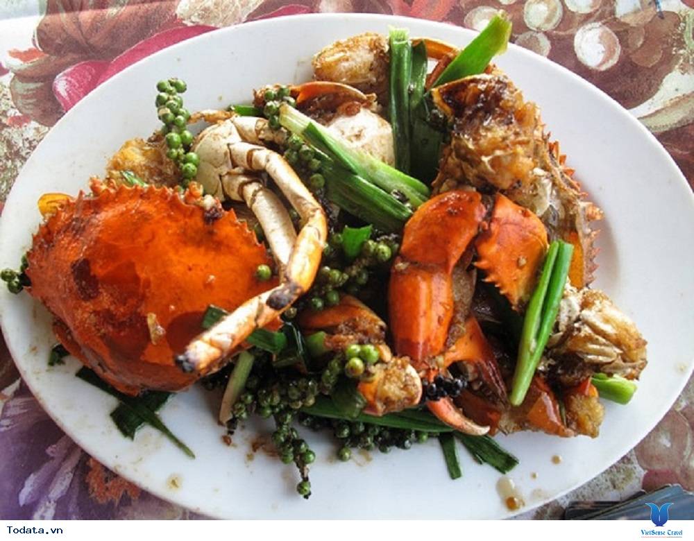 Những món ăn tạo nên văn hóa ẩm thực của Campuchia – Phần 2 - Ảnh 1 Những món ăn tạo nên văn hóa ẩm thực của Campuchia – Phần 2 - Ảnh 1