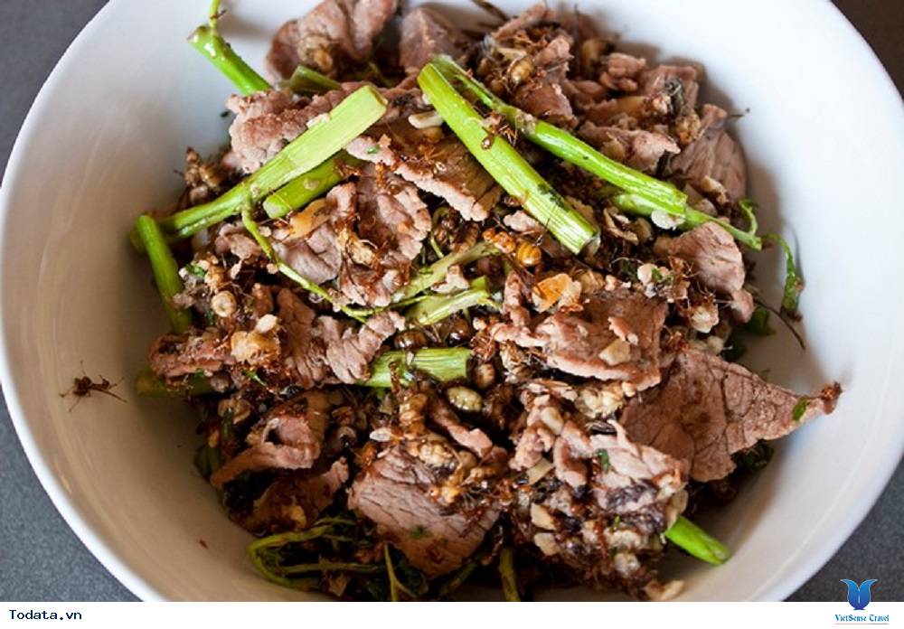 Những món ăn tạo nên văn hóa ẩm thực của Campuchia – Phần 2 - Ảnh 2 Những món ăn tạo nên văn hóa ẩm thực của Campuchia – Phần 2 - Ảnh 2