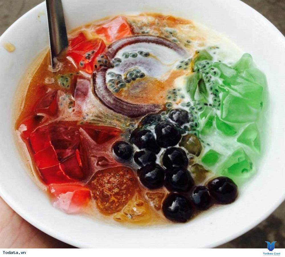 Những món ăn tạo nên văn hóa ẩm thực của Campuchia – Phần 2 - Ảnh 3 Những món ăn tạo nên văn hóa ẩm thực của Campuchia – Phần 2 - Ảnh 3