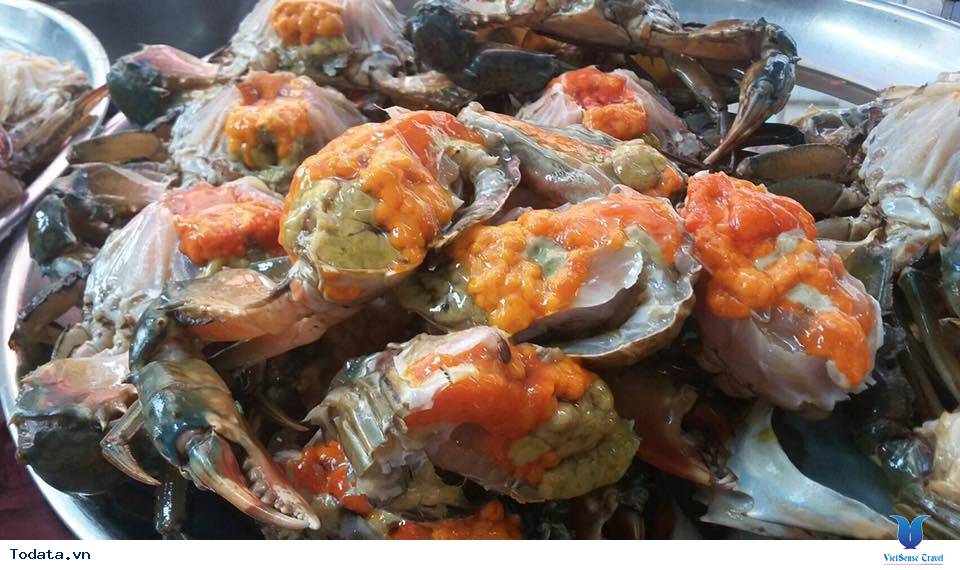 Những món ăn thách thức du khách khi đi du lịch Thái Lan - Ảnh 3 Những món ăn thách thức du khách khi đi du lịch Thái Lan - Ảnh 3