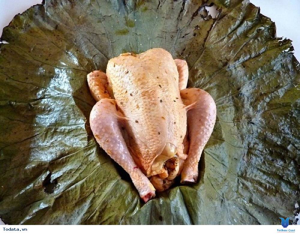 Những món ăn trở thành huyền thoại ẩm thực Bắc Kinh - Ảnh 3