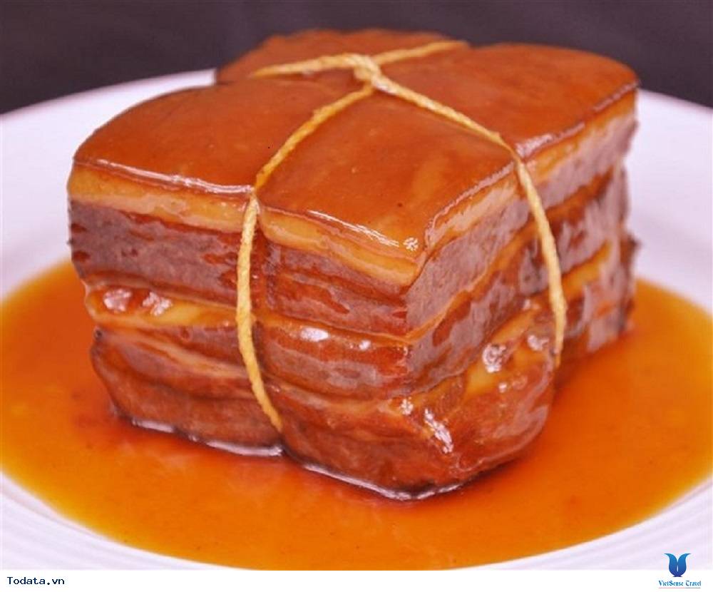 Những món ăn trở thành huyền thoại ẩm thực Bắc Kinh - Ảnh 4