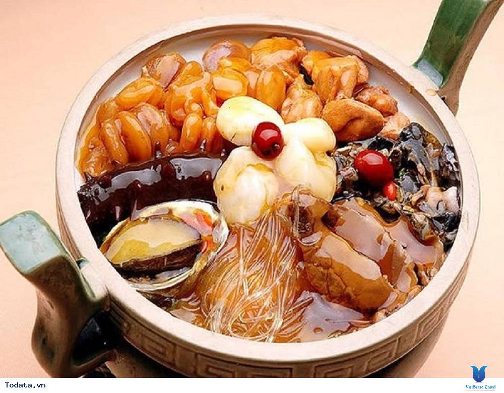 Những món ăn trở thành huyền thoại ẩm thực Bắc Kinh - Ảnh 5