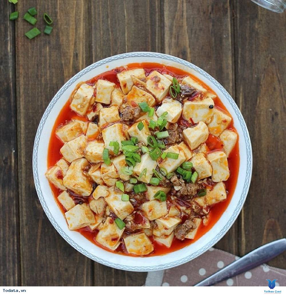 Những món ăn trở thành huyền thoại ẩm thực Bắc Kinh - Ảnh 2