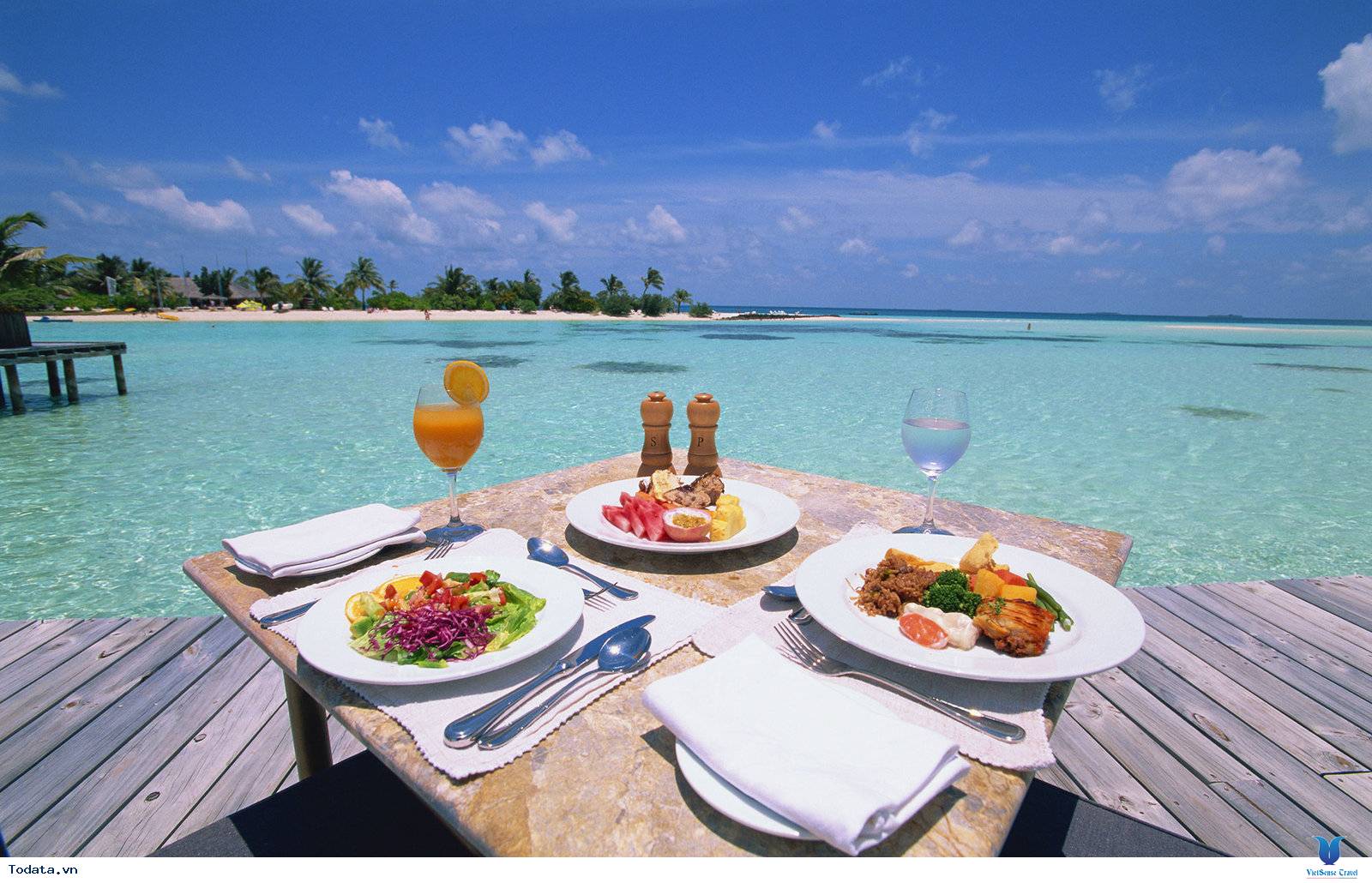 Những món đặc sản bạn cần phải thử mỗi khi đến Maldives - Ảnh 2