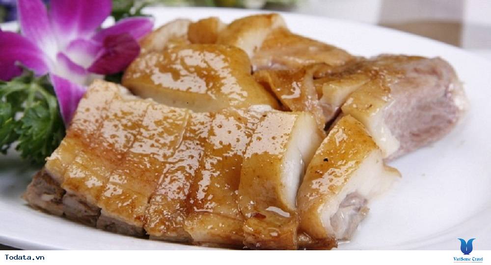 Những món đặc sản Giang Tô nhất định phải thử một lần trong đời - Ảnh 3