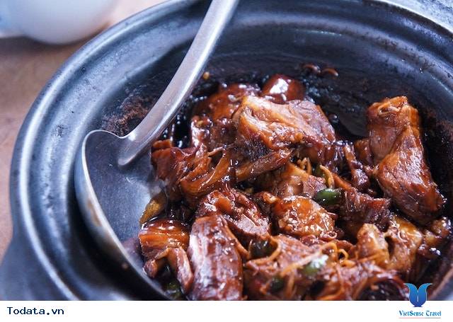 Những món ngon đến Châu Âu phải ăn cho biết (Phần 1) - Ảnh 2 Những món ngon đến Châu Âu phải ăn cho biết (Phần 1) - Ảnh 2