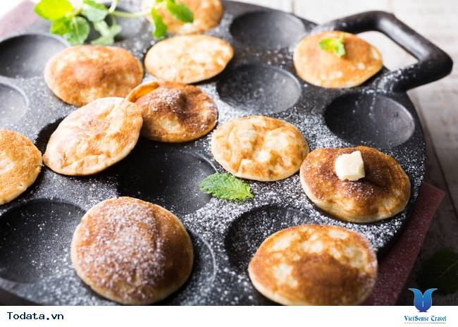 Những món ngon đến Châu Âu phải ăn cho biết (Phần 1) - Ảnh 5 Những món ngon đến Châu Âu phải ăn cho biết (Phần 1) - Ảnh 5