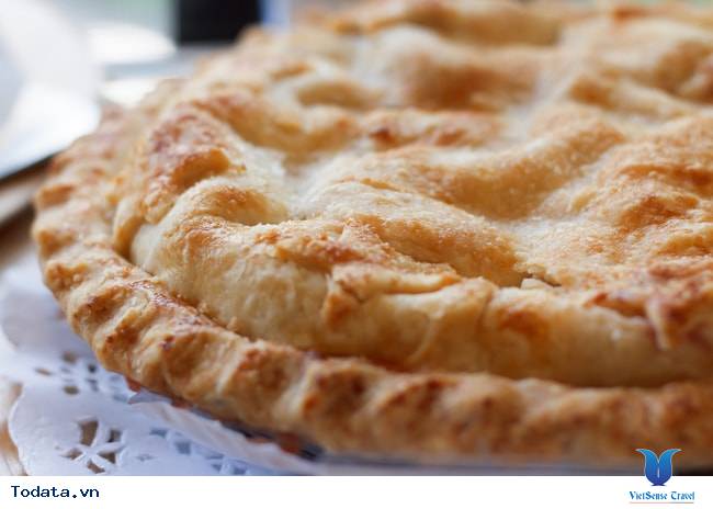 Những món ngon đến Châu Âu phải ăn cho biết (Phần 1) - Ảnh 4 Những món ngon đến Châu Âu phải ăn cho biết (Phần 1) - Ảnh 4