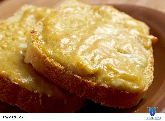 Những món ngon đến Châu Âu phải ăn cho biết (Phần 1) - Ảnh 1 Những món ngon đến Châu Âu phải ăn cho biết (Phần 1) - Ảnh 1