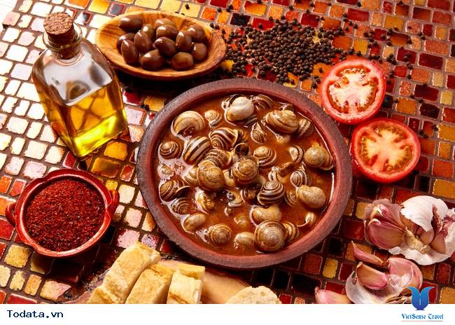 Những món ngon đến Châu Âu phải ăn cho biết (Phần 1) - Ảnh 3 Những món ngon đến Châu Âu phải ăn cho biết (Phần 1) - Ảnh 3