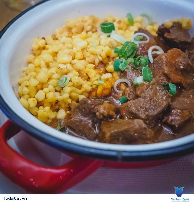 Những món ngon đến Châu Âu phải ăn cho biết (Phần 2) - Ảnh 2