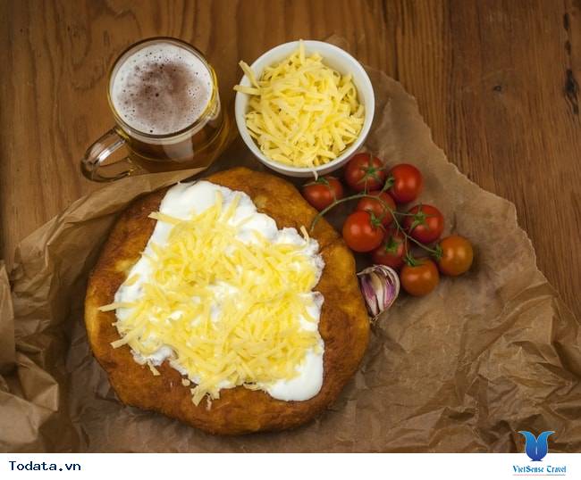 Những món ngon đến Châu Âu phải ăn cho biết (Phần 2) - Ảnh 1