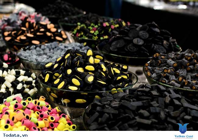 Những món ngon đến Châu Âu phải ăn cho biết (Phần 2) - Ảnh 5