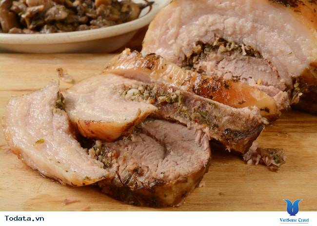 Những món ngon đến Châu Âu phải ăn cho biết (Phần 2) - Ảnh 3