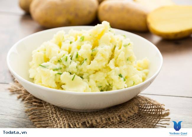 Những món ngon đến Châu Âu phải ăn cho biết (Phần 3) - Ảnh 3 Những món ngon đến Châu Âu phải ăn cho biết (Phần 3) - Ảnh 3