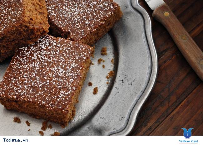 Những món ngon đến Châu Âu phải ăn cho biết (Phần 3) - Ảnh 2 Những món ngon đến Châu Âu phải ăn cho biết (Phần 3) - Ảnh 2