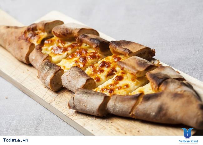 Những món ngon đến Châu Âu phải ăn cho biết (Phần 3) - Ảnh 4 Những món ngon đến Châu Âu phải ăn cho biết (Phần 3) - Ảnh 4