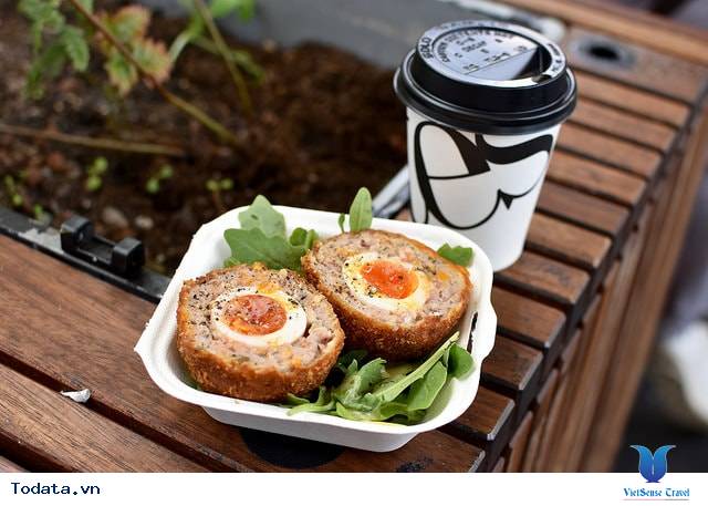 Những món ngon đến Châu Âu phải ăn cho biết (Phần 3) - Ảnh 1 Những món ngon đến Châu Âu phải ăn cho biết (Phần 3) - Ảnh 1