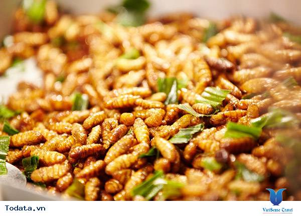 Những Món Ngon Khó Cưỡng Khi Bạn Đến Cao Bằng - Ảnh 11