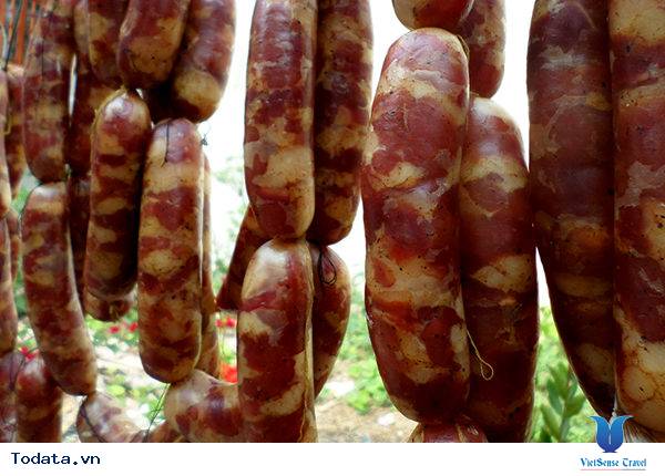 Những Món Ngon Khó Cưỡng Khi Bạn Đến Cao Bằng - Ảnh 4