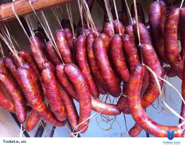Những Món Ngon Khó Cưỡng Khi Bạn Đến Cao Bằng - Ảnh 3