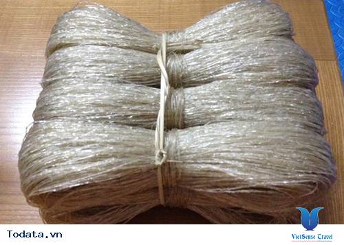 Những Món Ngon Khó Cưỡng Khi Bạn Đến Cao Bằng - Ảnh 2