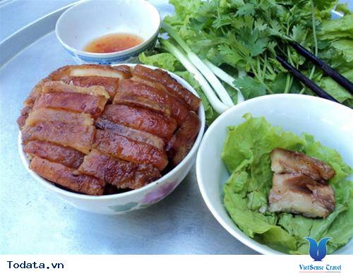 Những Món Ngon Khó Cưỡng Khi Bạn Đến Cao Bằng - Ảnh 5