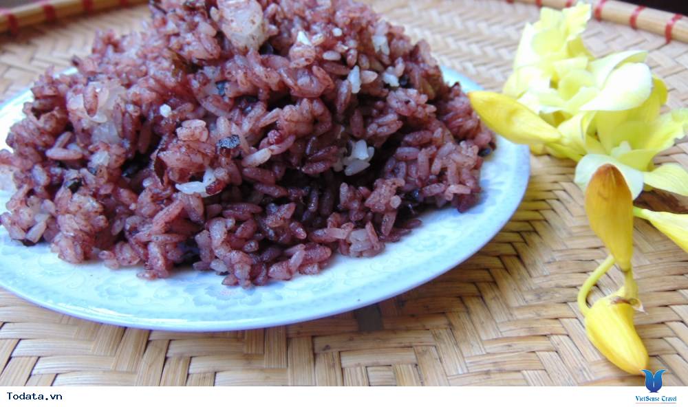 Những Món Ngon Khó Cưỡng Khi Bạn Đến Cao Bằng - Ảnh 10