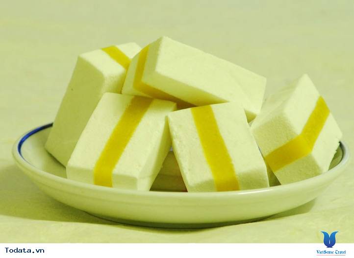 Những Món Ngon Khó Cưỡng Khi Bạn Đến Cao Bằng - Ảnh 7