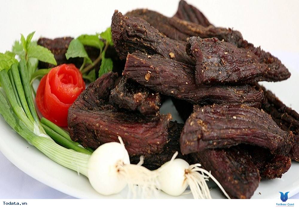 Những Món Ngon Khó Cưỡng Khi Bạn Đến Cao Bằng - Ảnh 8