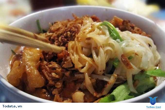 Những Món Ngon Khó Cưỡng Khi Bạn Đến Cao Bằng - Ảnh 13