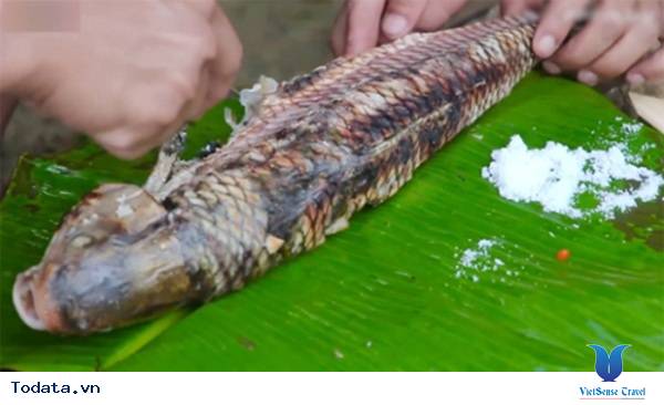 Những Món Ngon Khó Cưỡng Khi Bạn Đến Cao Bằng - Ảnh 9