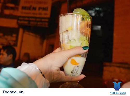 Những Món Ngon Níu Chân Khách Du Lịch Ở Quy Nhơn - Ảnh 6