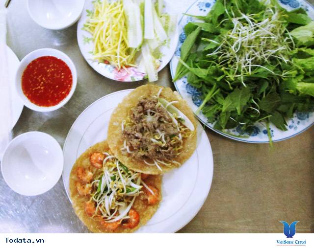 Những Món Ngon Níu Chân Khách Du Lịch Ở Quy Nhơn - Ảnh 1