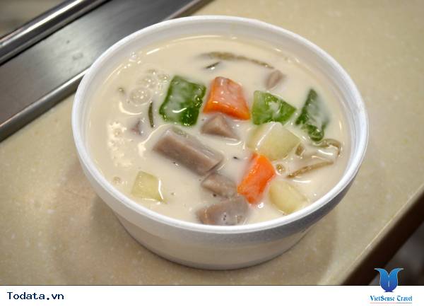 Những Món Ngon Níu Chân Khách Du Lịch Ở Quy Nhơn - Ảnh 2