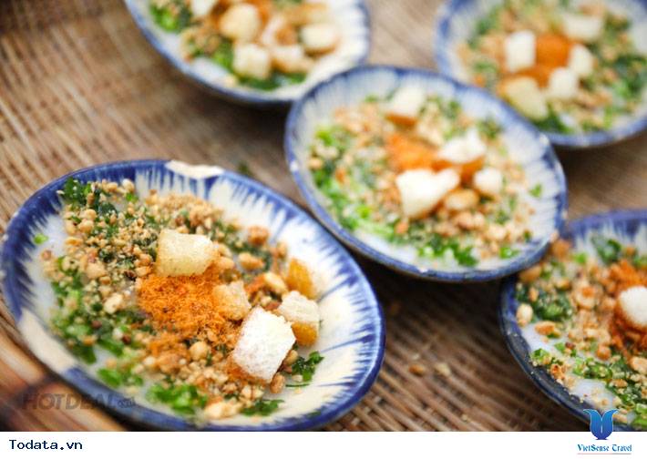 Những Món Ngon Níu Chân Khách Du Lịch Ở Quy Nhơn - Ảnh 3
