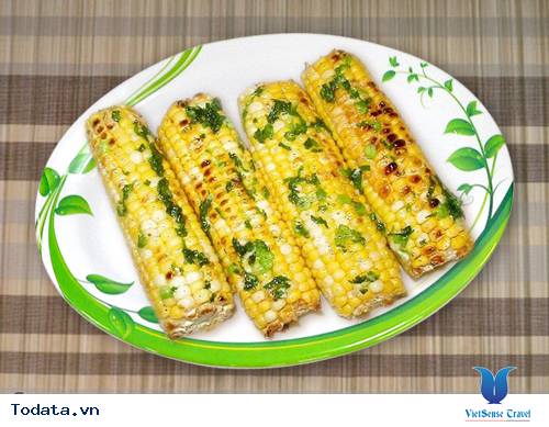 Những Món Nướng Đà Lạt Tuyệt Ngon Những Ngày Mưa Lạnh - Ảnh 2