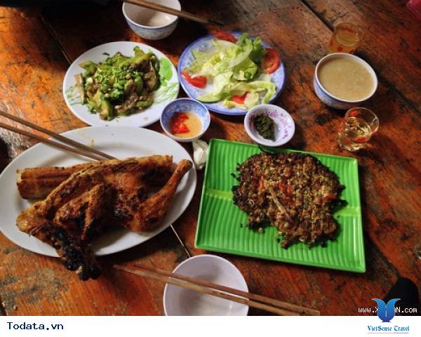 Những Món Nướng Đà Lạt Tuyệt Ngon Những Ngày Mưa Lạnh - Ảnh 3