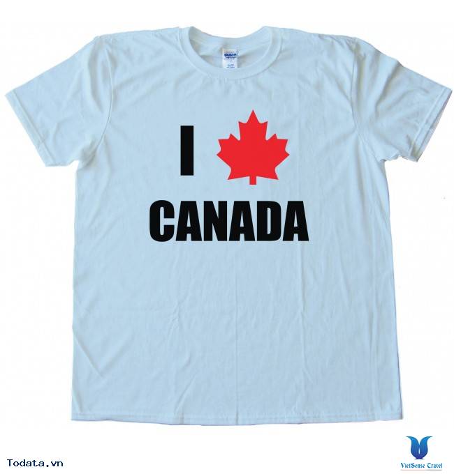 Những món quà nhét túi ở Canada - Ảnh 6