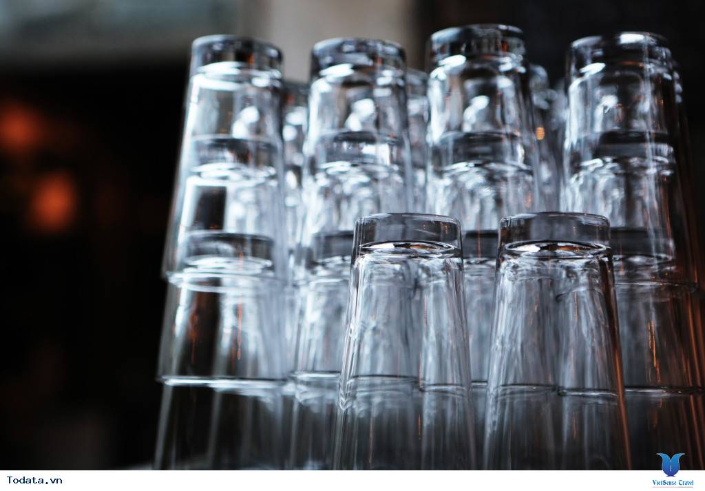 Những món quà nhét túi ở Canada - Ảnh 9